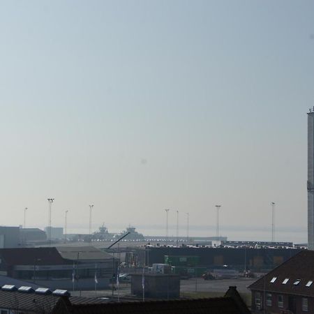 27 Vesterhavsgade Esbjerg Extérieur photo