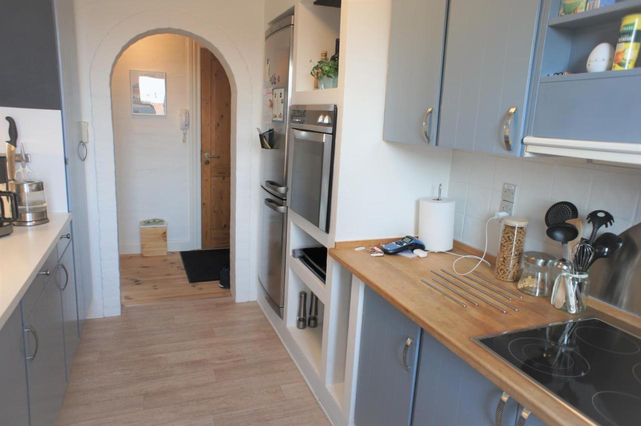 27 Vesterhavsgade Esbjerg Extérieur photo