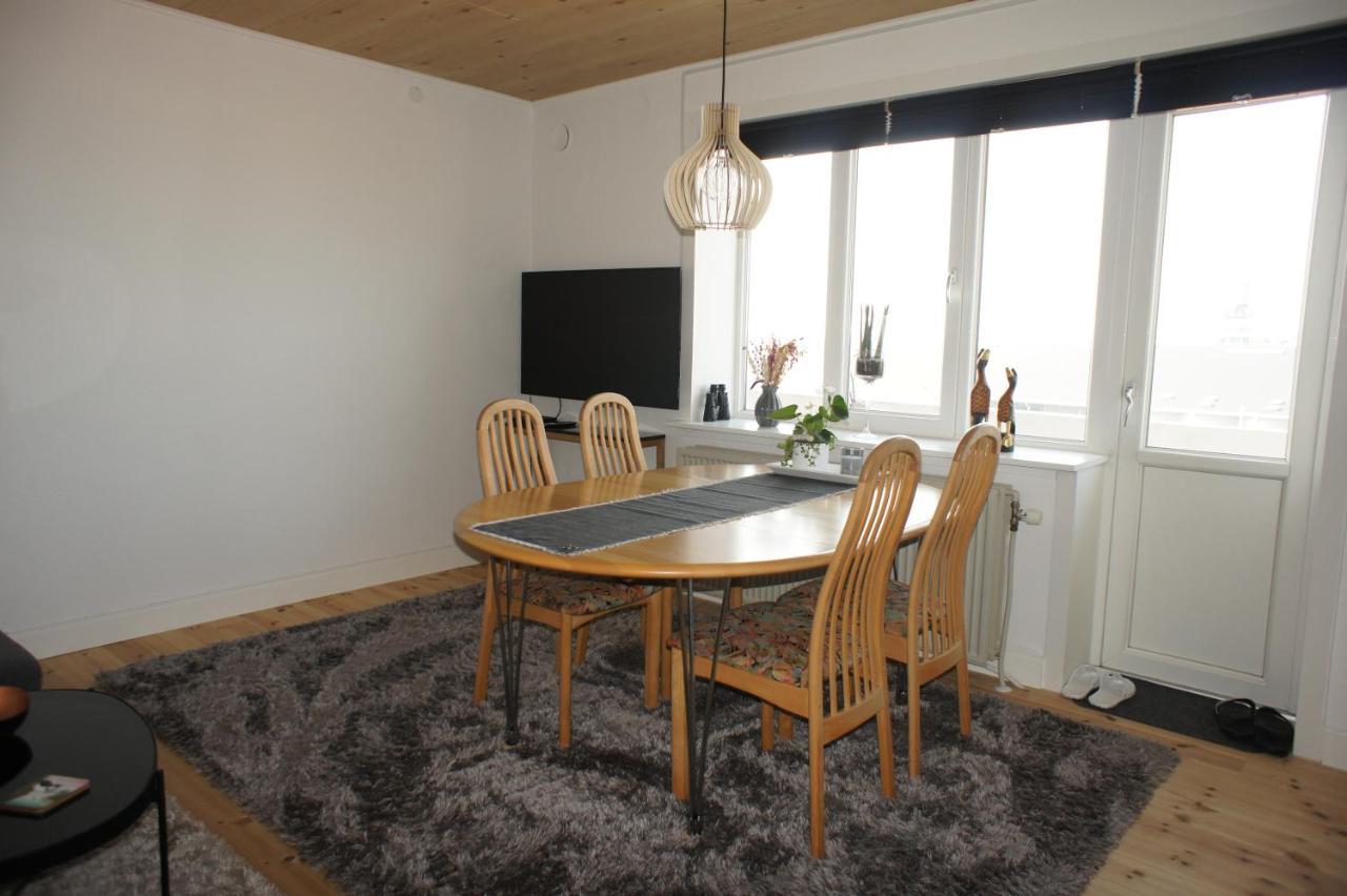 27 Vesterhavsgade Esbjerg Extérieur photo