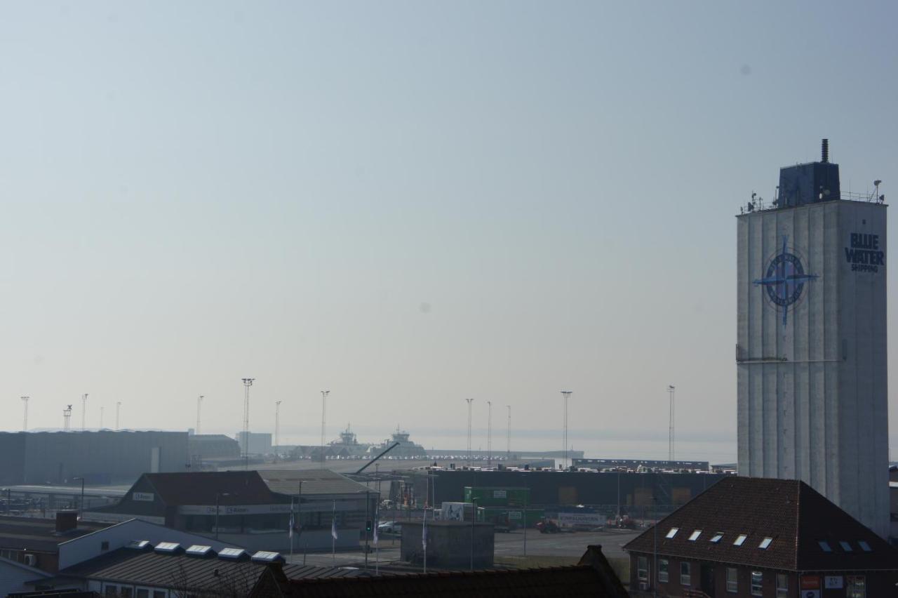 27 Vesterhavsgade Esbjerg Extérieur photo