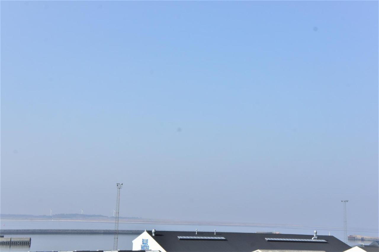 27 Vesterhavsgade Esbjerg Extérieur photo