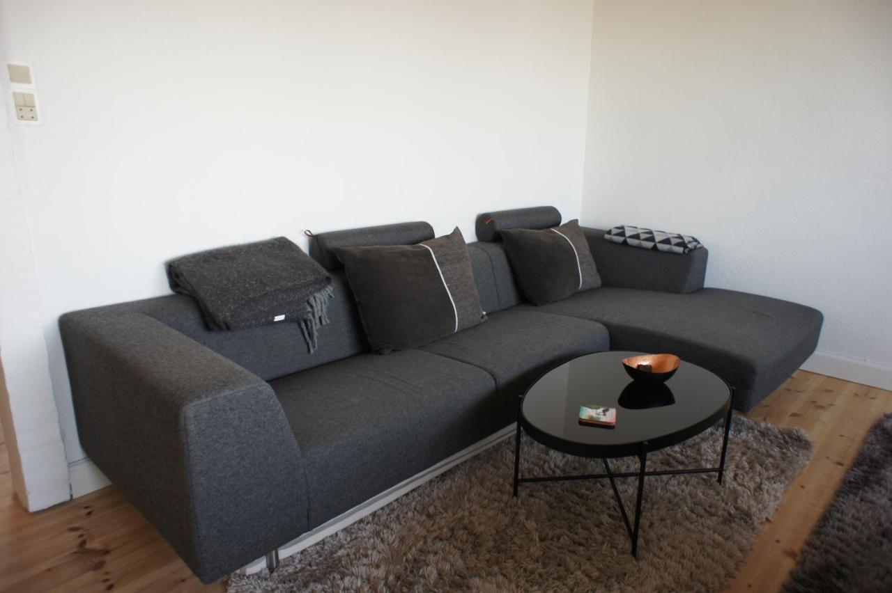 27 Vesterhavsgade Esbjerg Extérieur photo