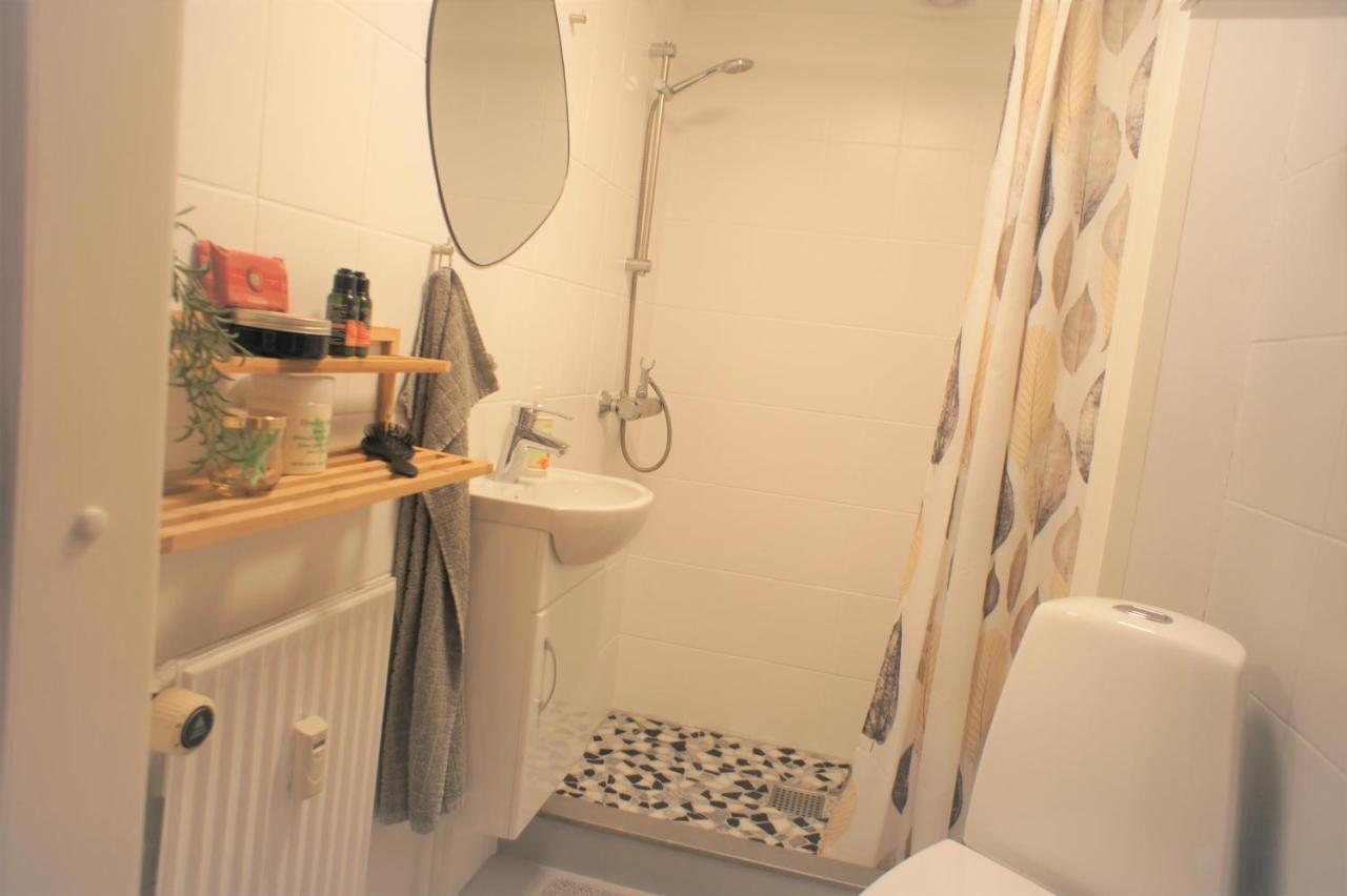 27 Vesterhavsgade Esbjerg Extérieur photo
