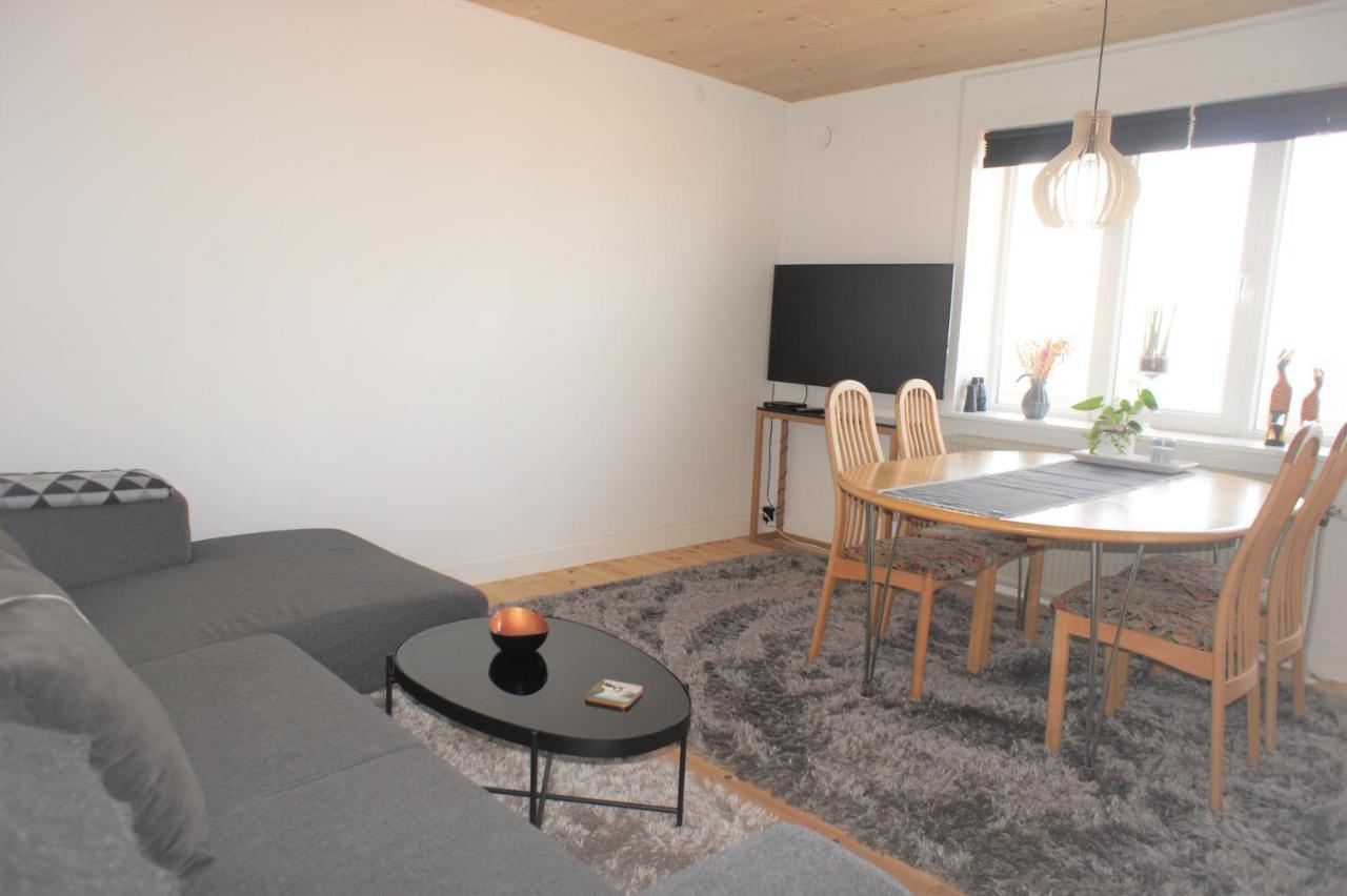 27 Vesterhavsgade Esbjerg Extérieur photo