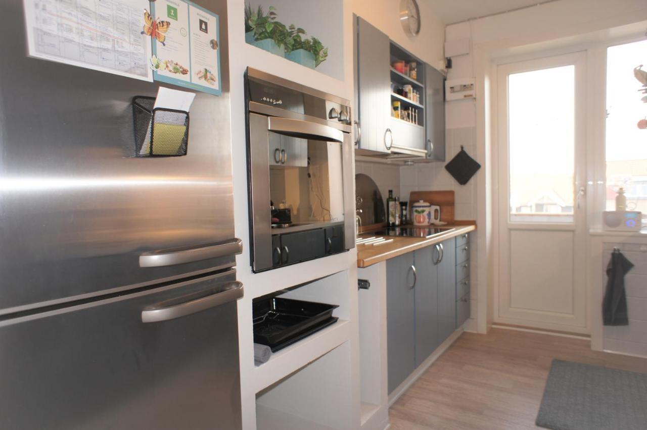 27 Vesterhavsgade Esbjerg Extérieur photo