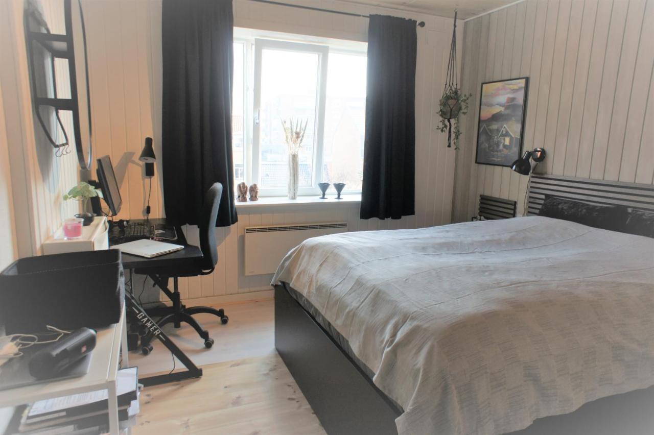 27 Vesterhavsgade Esbjerg Extérieur photo