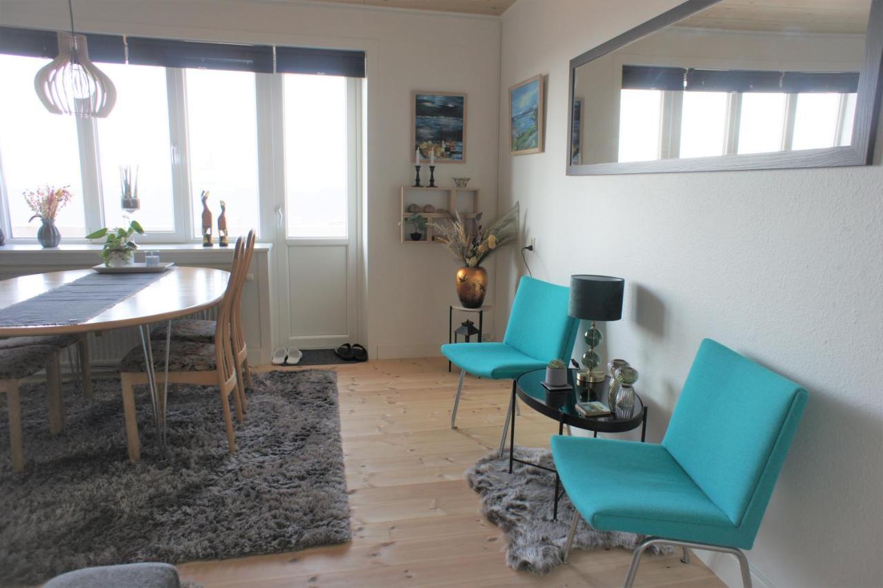 27 Vesterhavsgade Esbjerg Extérieur photo
